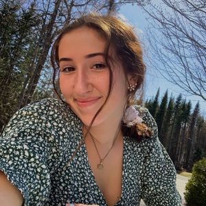 Meet your Posher, Sarah